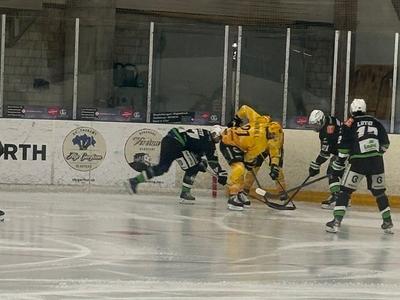 HCPH gewinnt gegen Lustenau mit 4:2 Toren.